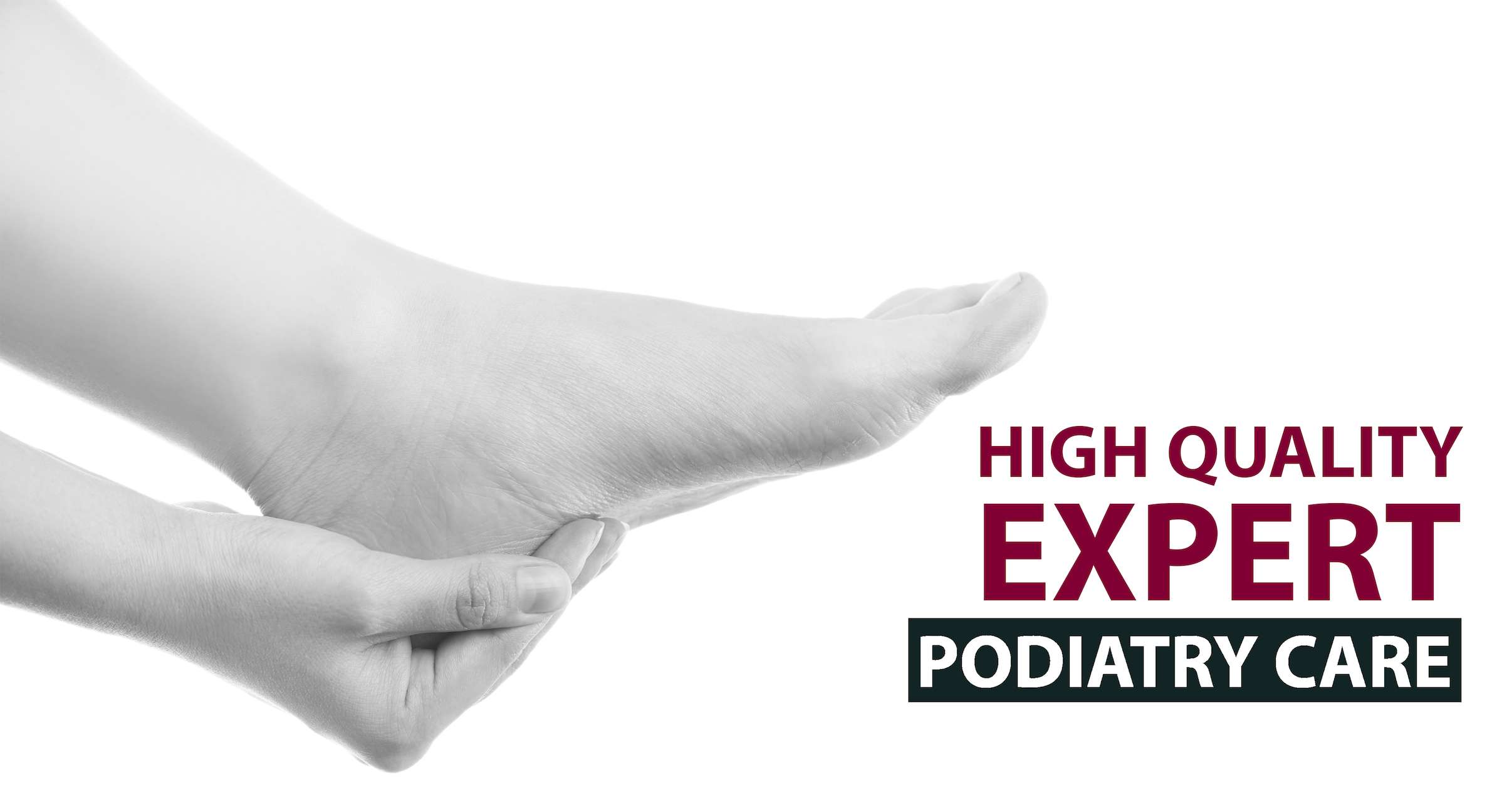 Podiatry care